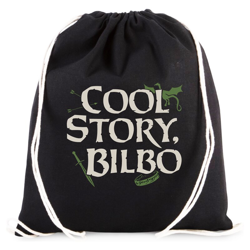 Vak Cool Story Bilbo