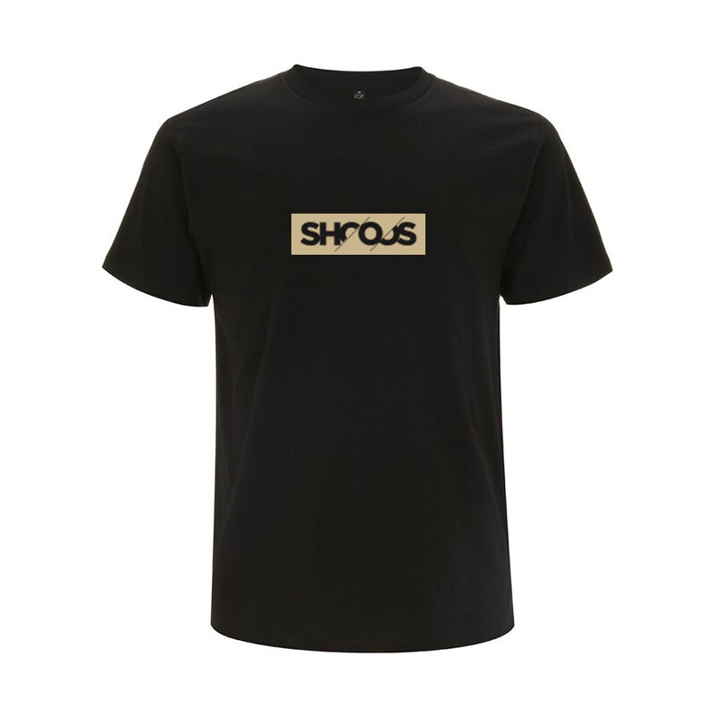 Shooos Mocca Logo T-Shirt Limited Edition 68447565