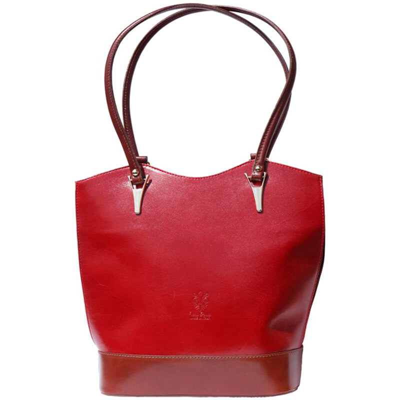 Glara Taška z kože do mesta 3 v 1 35300318