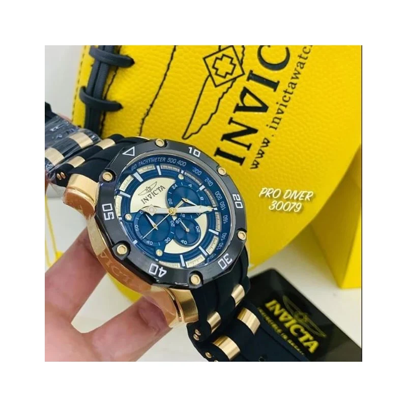 Pánske hodinky Invicta Pro Diver 30079
