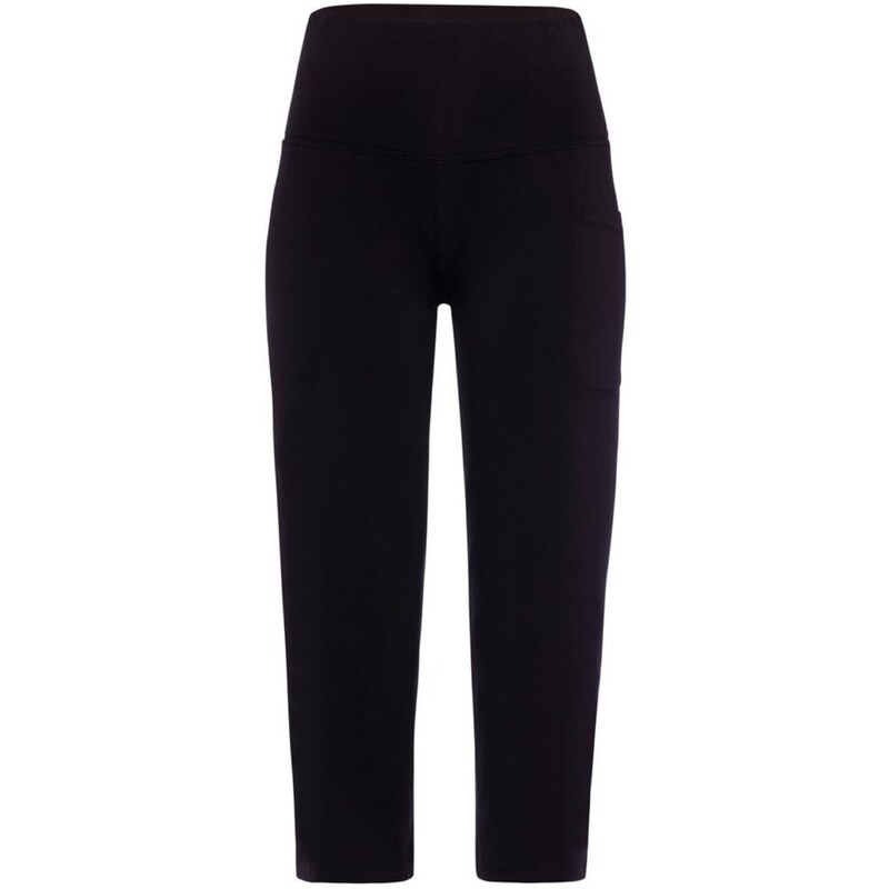 LASCANA ACTIVE Športové nohavice čierna 54222635