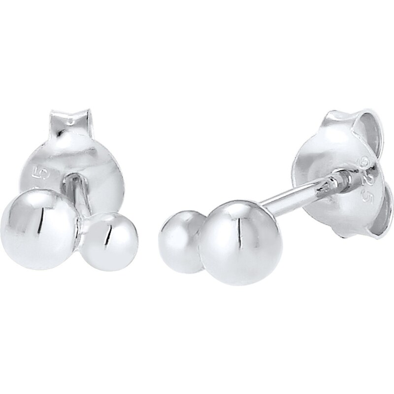 ELLI Náušnice strieborná 54222664