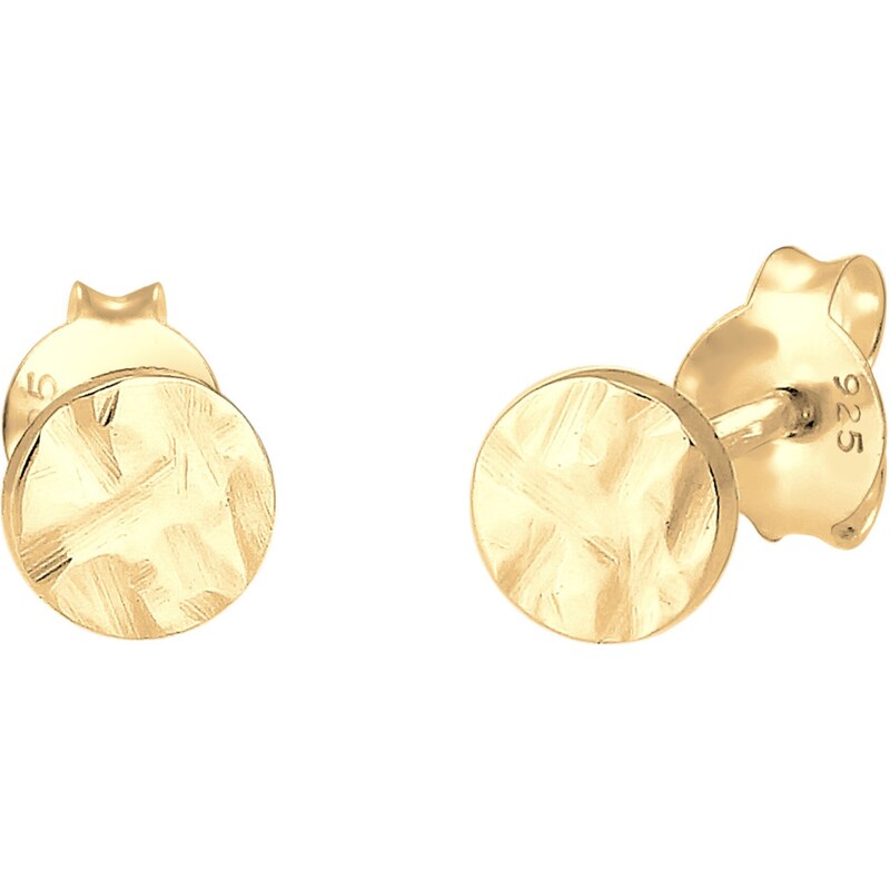 ELLI Náušnice zlatá 20519325