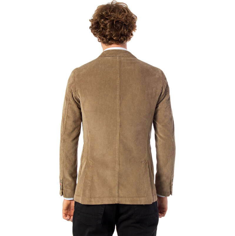 Pánske sako Mulish 66470084