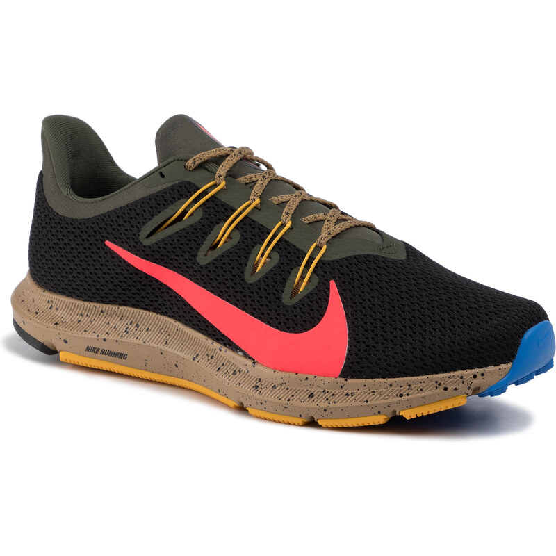 Topanky NIKE Quest 2 Se CJ6185 003 Off Noir Bright Crimson GLAMI.sk