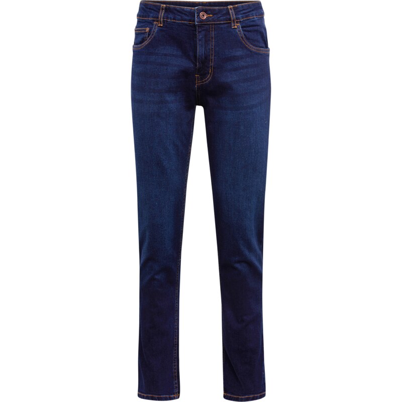 Urban Classics Džínsy modrá denim 60316790