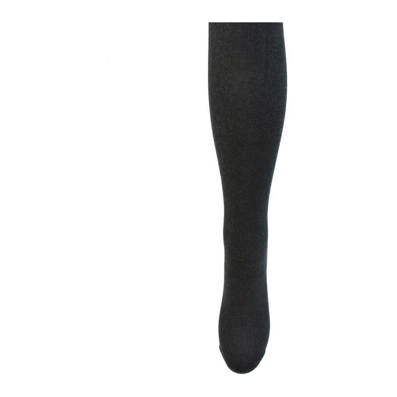 AURA.VIA Detské čierne pančuchy BASIC 14414956