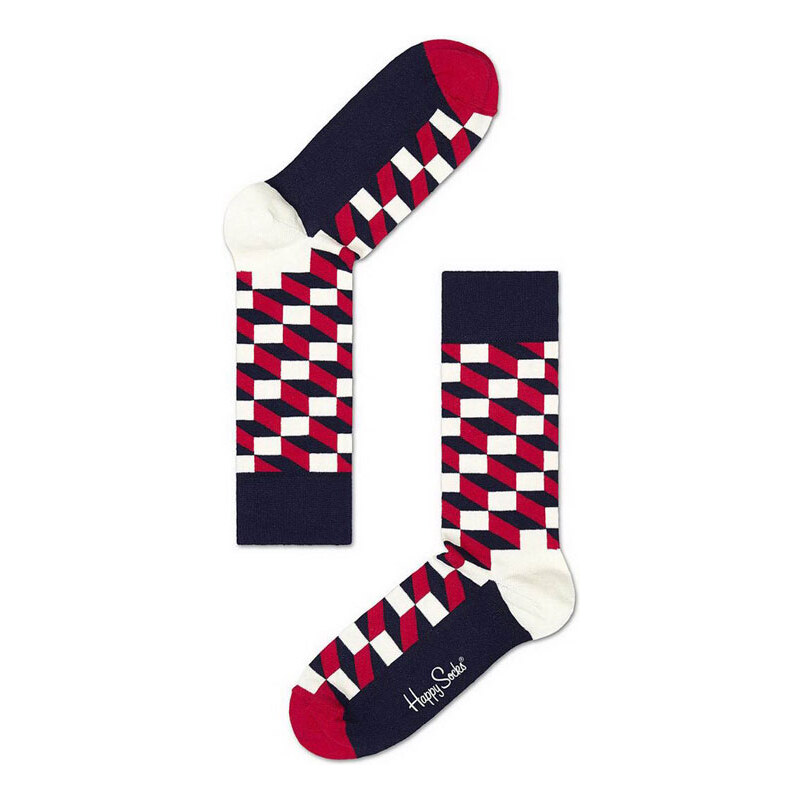 Happy Socks Filled Optic 65395288