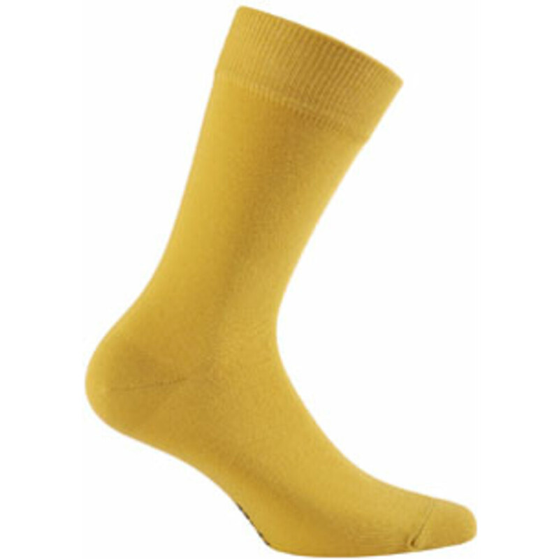 Gatta Hladké pánske ponožky PERFECT MAN - CASUAL 44505194