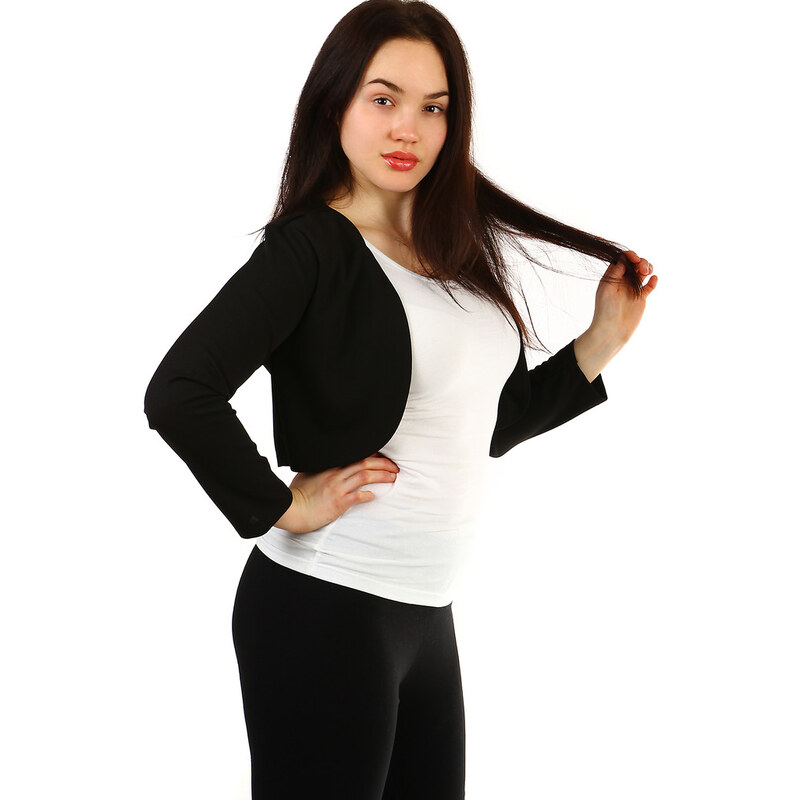 TopMode Dámske spoločenské bolerko 36521731