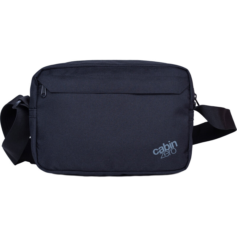 CabinZero Flipside 3L Absolute Black 67246325