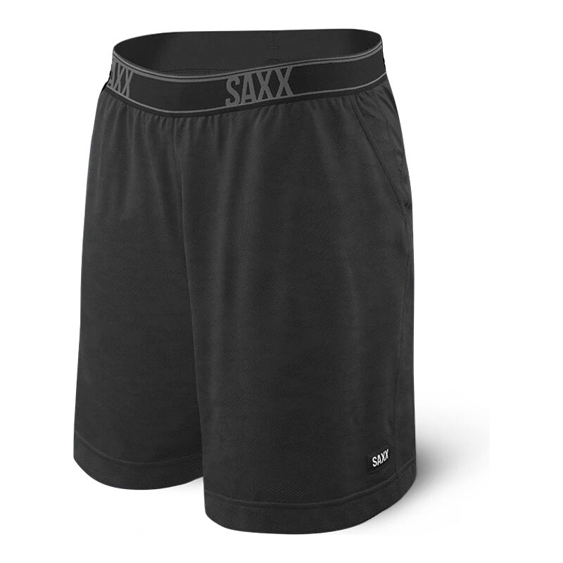 Saxx Legend 2N1 Shorts Black 65395562