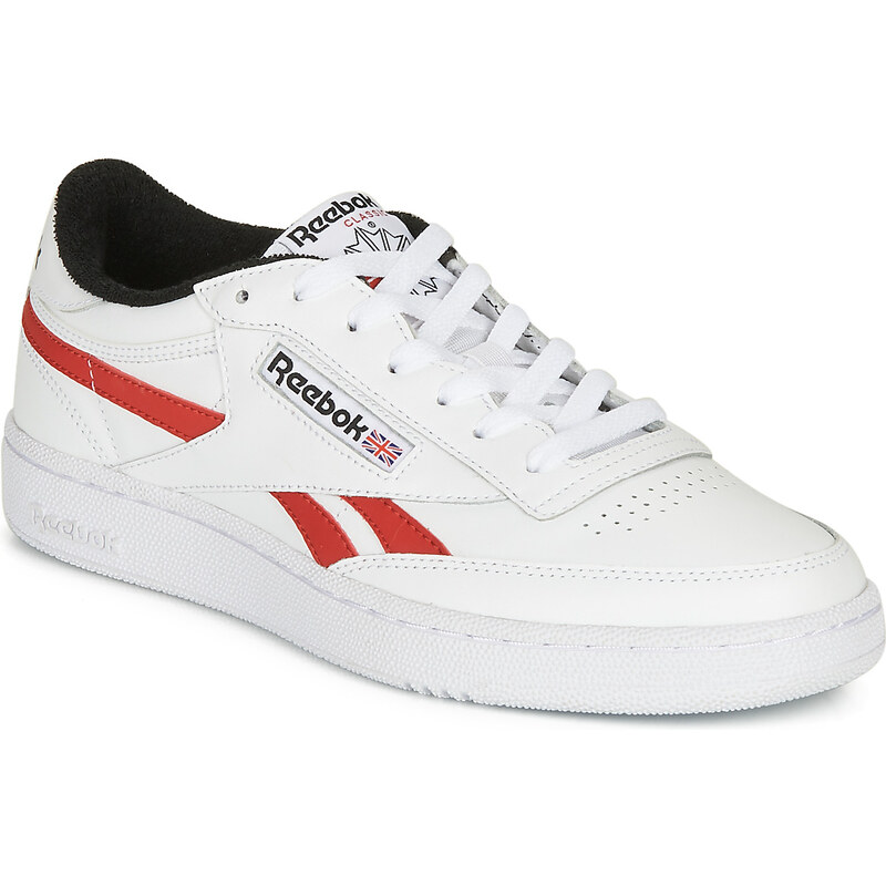 Reebok Classic Nízke tenisky CLUB C REVENGE MU Reebok Classic 55315060