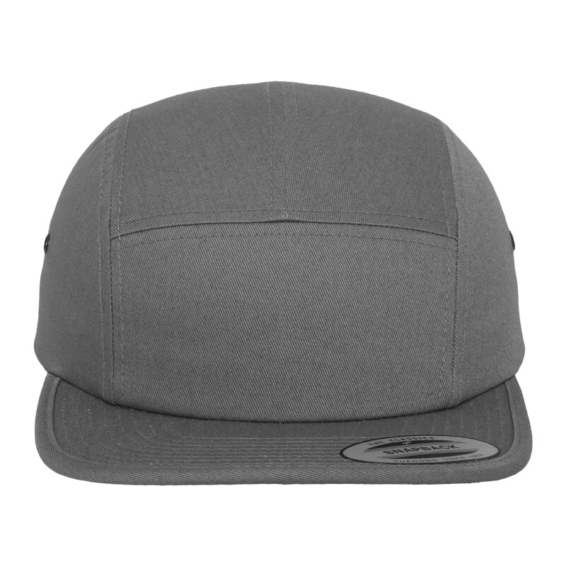 Flexfit Classic Dark Grey Cap 50682425