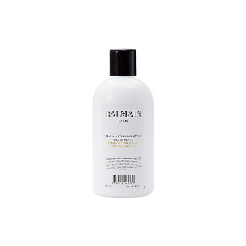 Balmain Hair Balmain Illuminating Shampoo Silver Pearl 1000 ml
