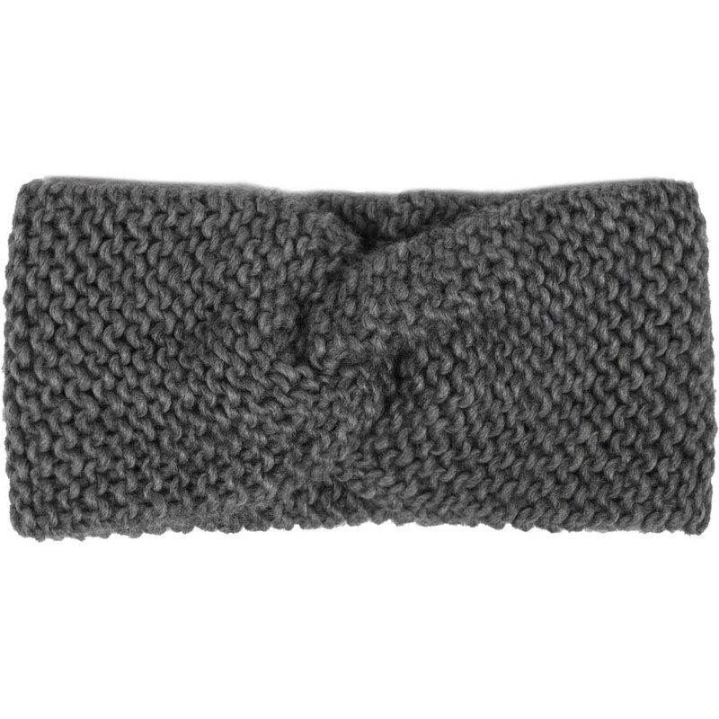 ABOUT YOU Čelenka čierna 15756227