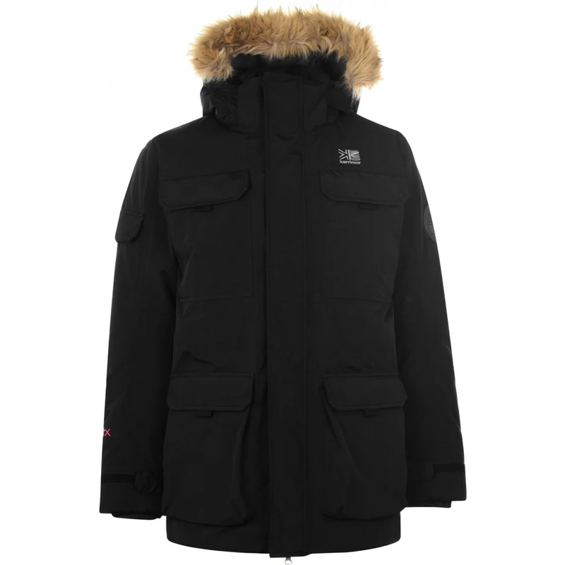 Karrimor expedition parka online