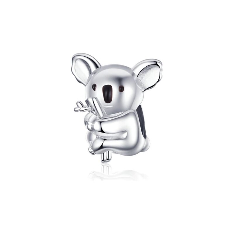 Emporial Royal Fashion prívesok Roztomilý koala 41695188