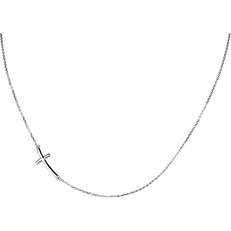 Lillian Vassago Zlatý náhrdelník LLV11-GN001 39334494