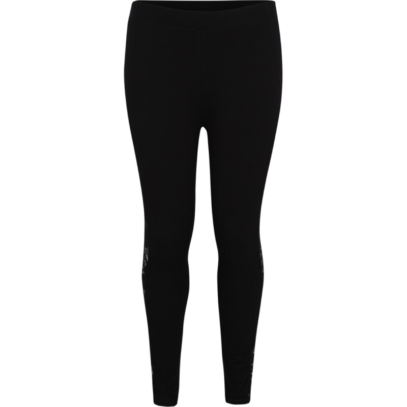 Urban Classics Legíny čierna 33012746
