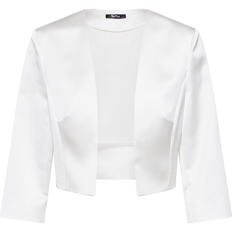 Vera Mont Bolero šedobiela 34009927