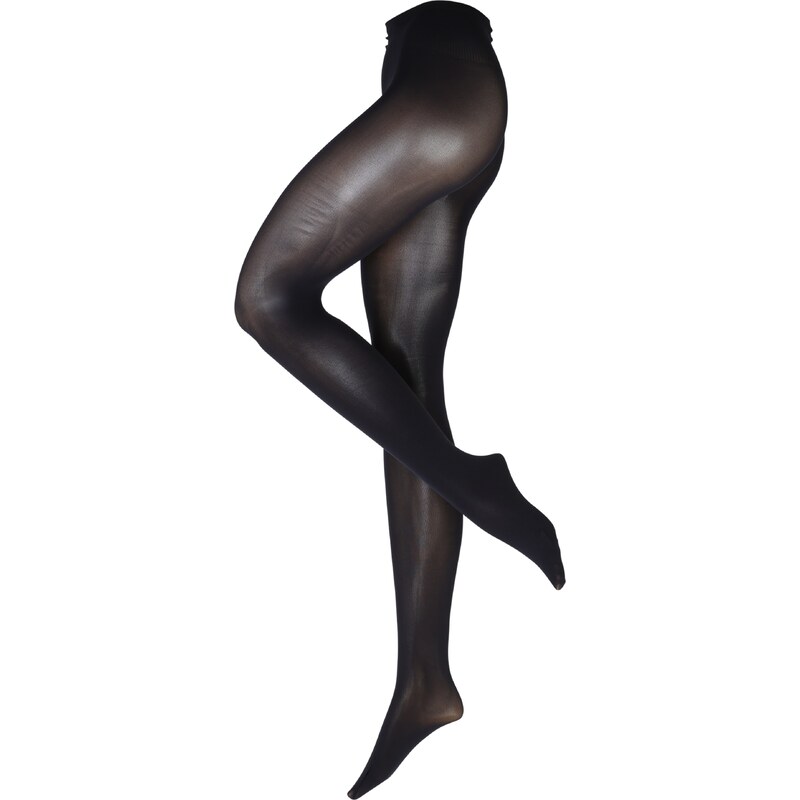 Swedish Stockings Jemné pančuchy Olivia námornícka modrá 65772346