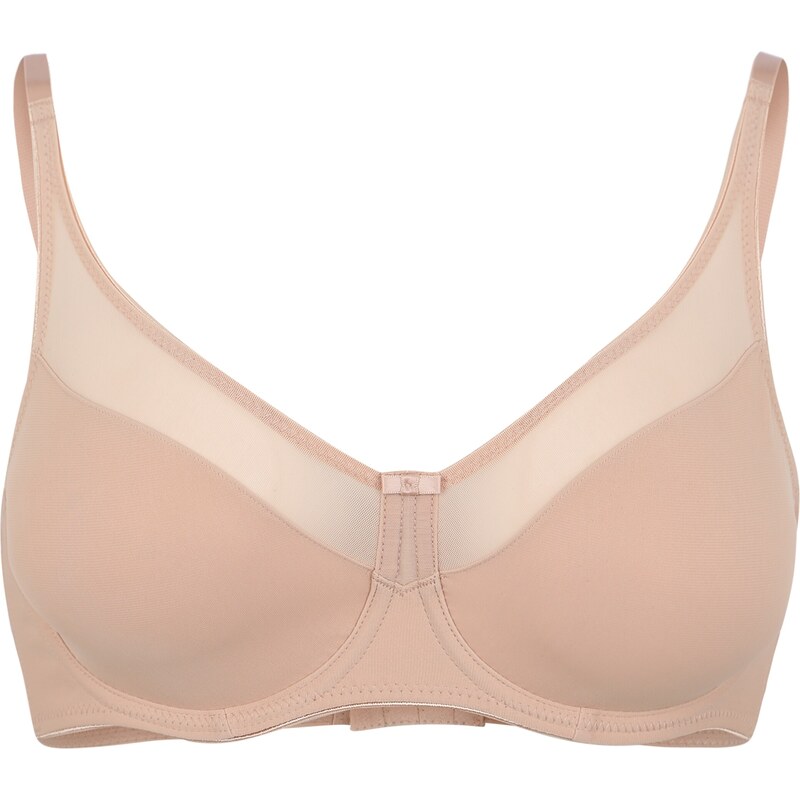 Hunkemöller Podprsenka Nina telová 54222869