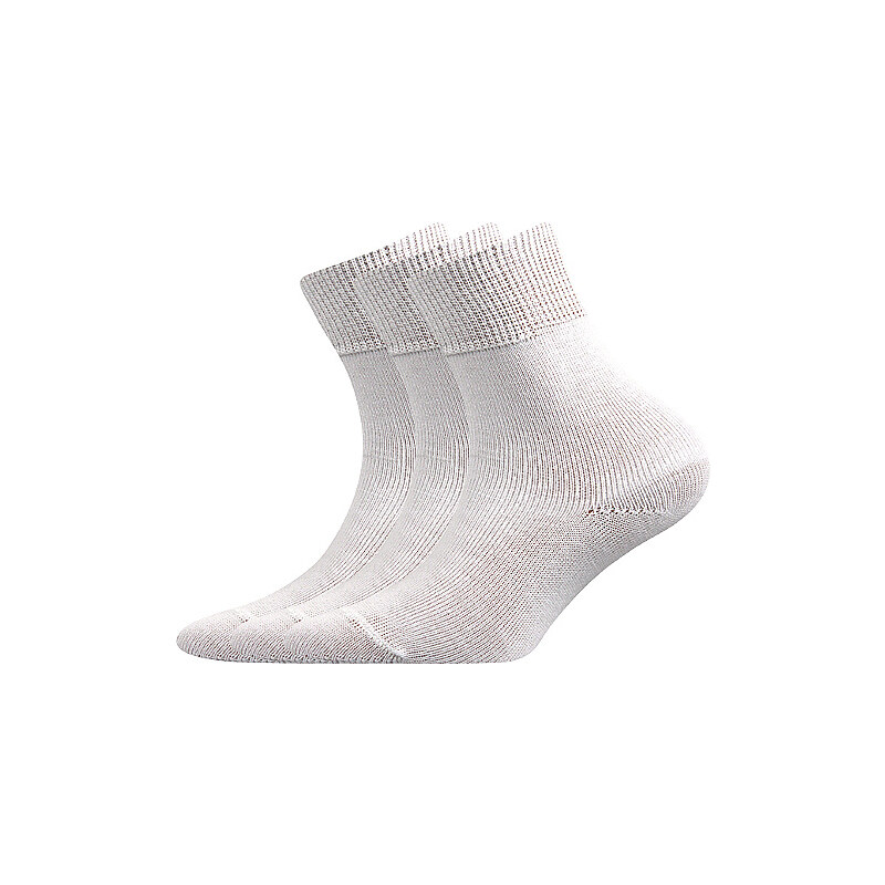 ROMSEK dětské 100% bavlněné ponožky Boma