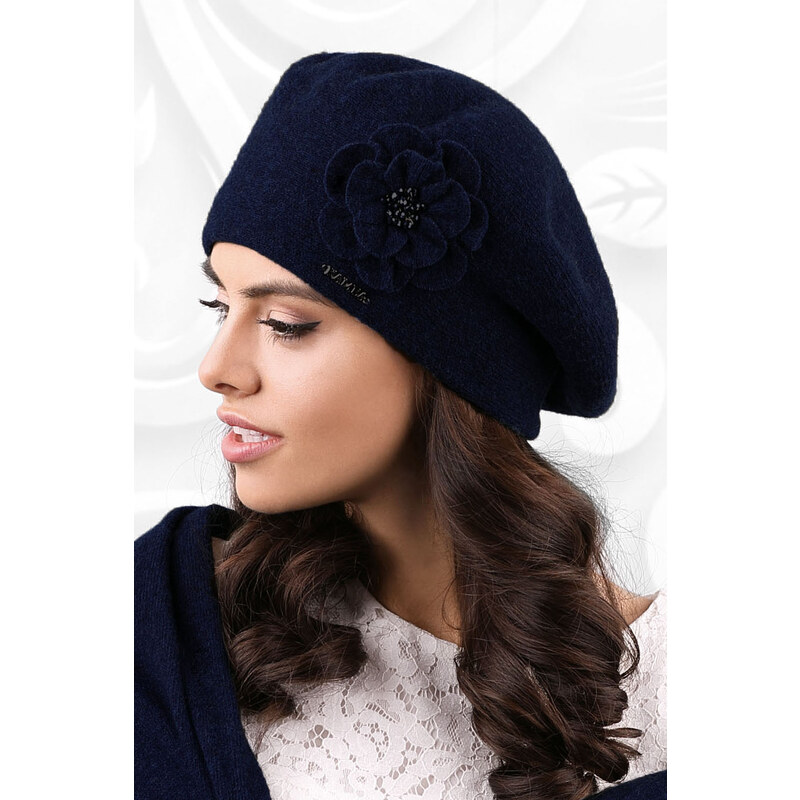 Kamea Vicenza farba: tmavomodrá 65492578