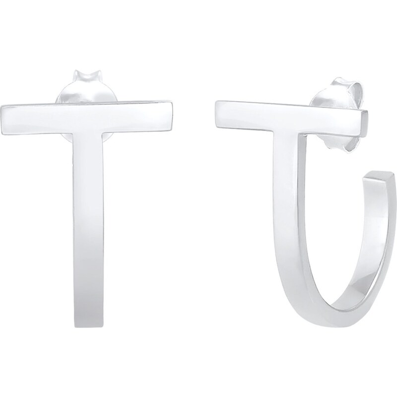 ELLI Náušnice strieborná 54222866