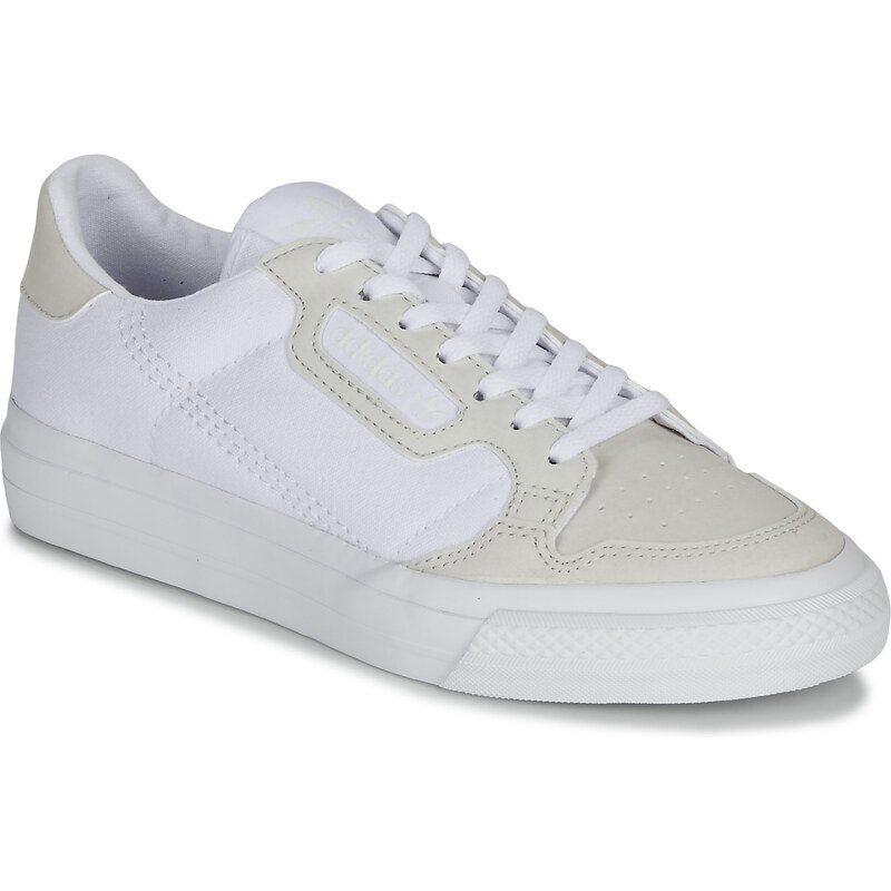 adidas Nízke tenisky CONTINENTAL VULC J adidas 67140640