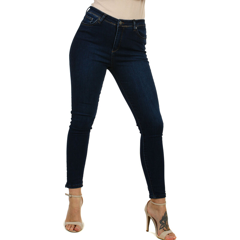 Glara Dámske úzke rifle 14827480