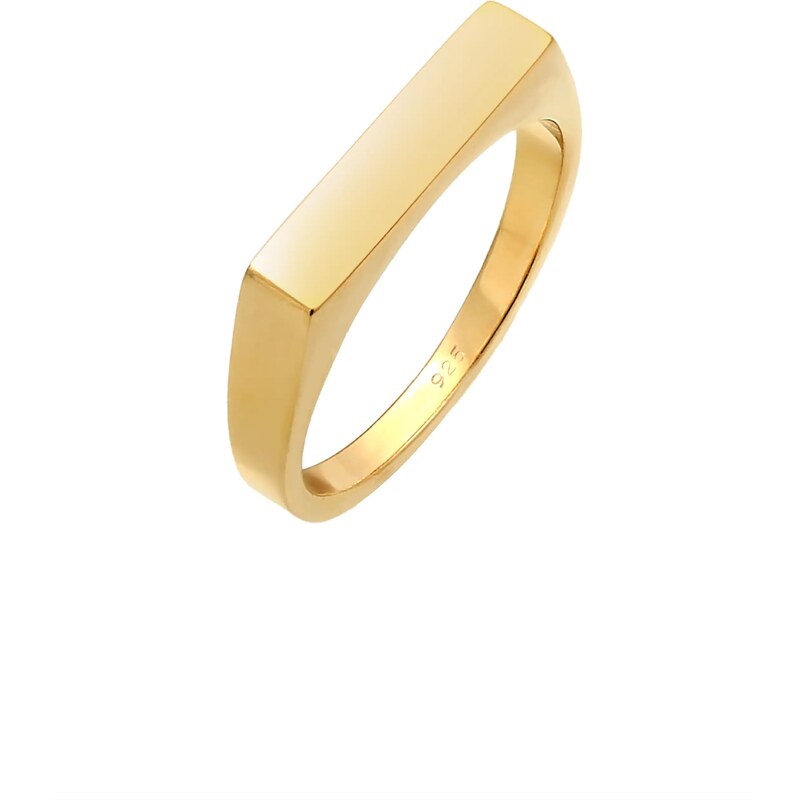 ELLI Prsteň zlatá 54222863