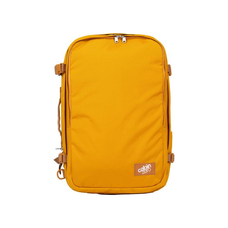 CabinZero Classic Pro 42L Orange Chill 62192826