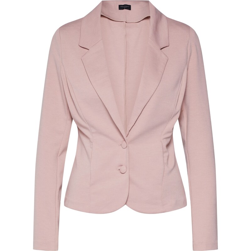 Freequent Blejzer NANNI béžová / svetloružová 42138586