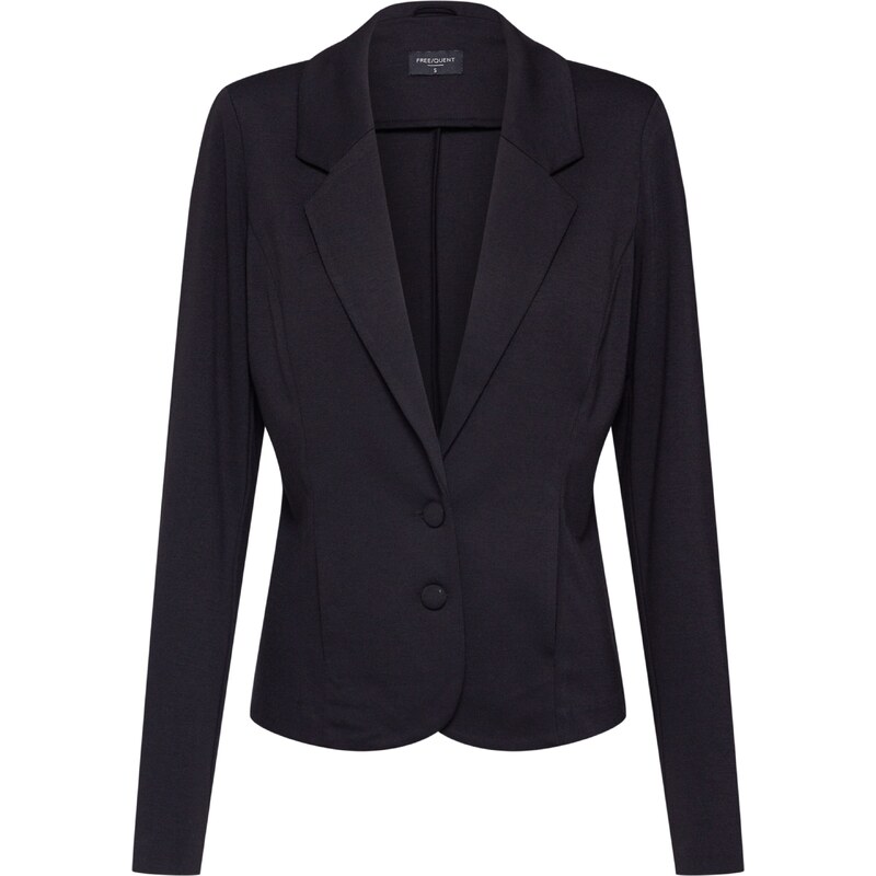 Freequent Blejzer NANNI čierna 48052805