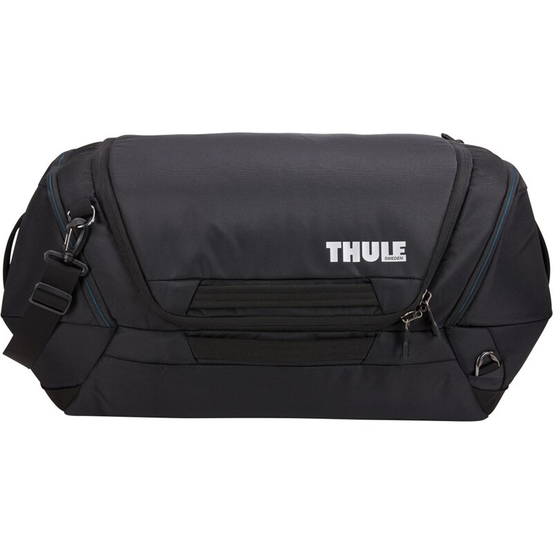 Thule Subterra cestovný taška 60 l TSWD360K - čierna