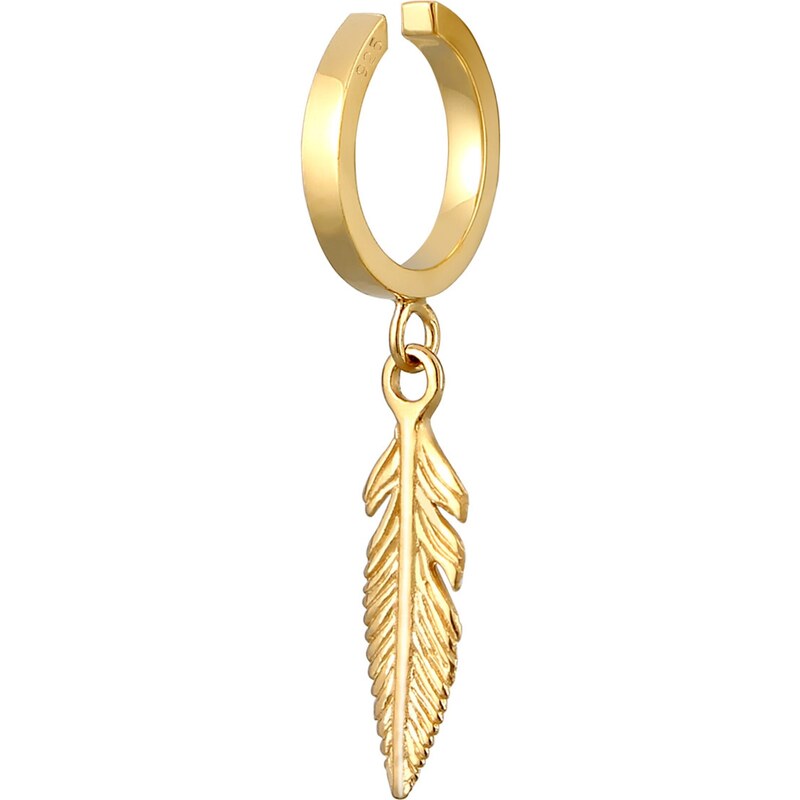 ELLI Náušnice zlatá 54222860