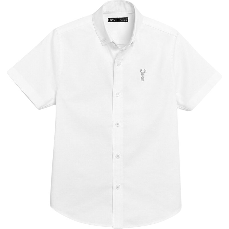 Next Košeľa biela 60908309