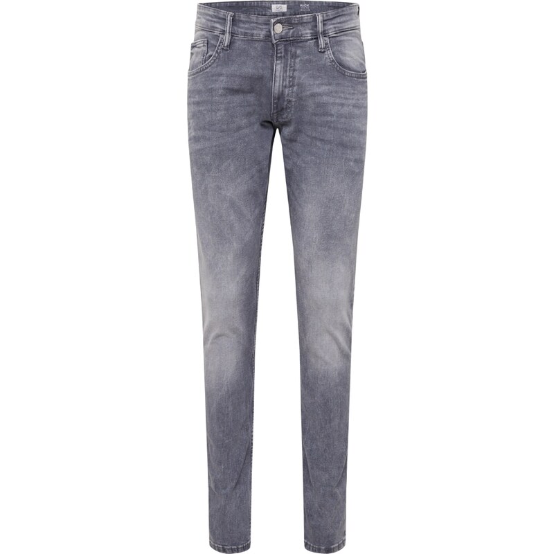 QS Džínsy sivý denim 65387798