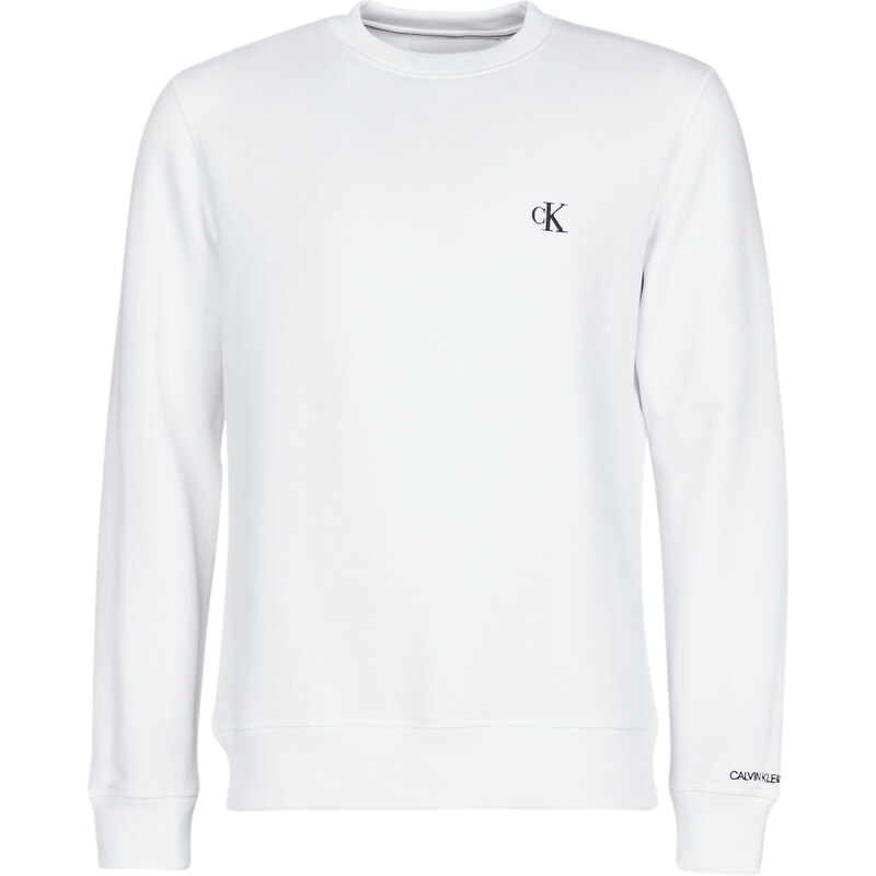 Calvin Klein Jeans Svetre CK ESSENTIAL REG CN Calvin Klein Jeans 48279354