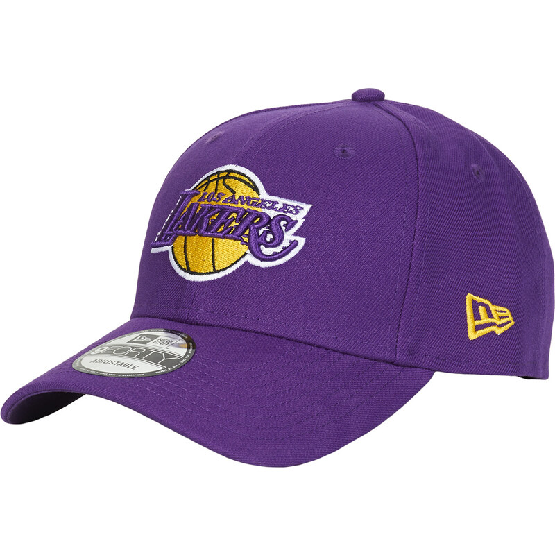 New-Era Šiltovky NBA THE LEAGUE LOS ANGELES LAKERS New-Era 24297761