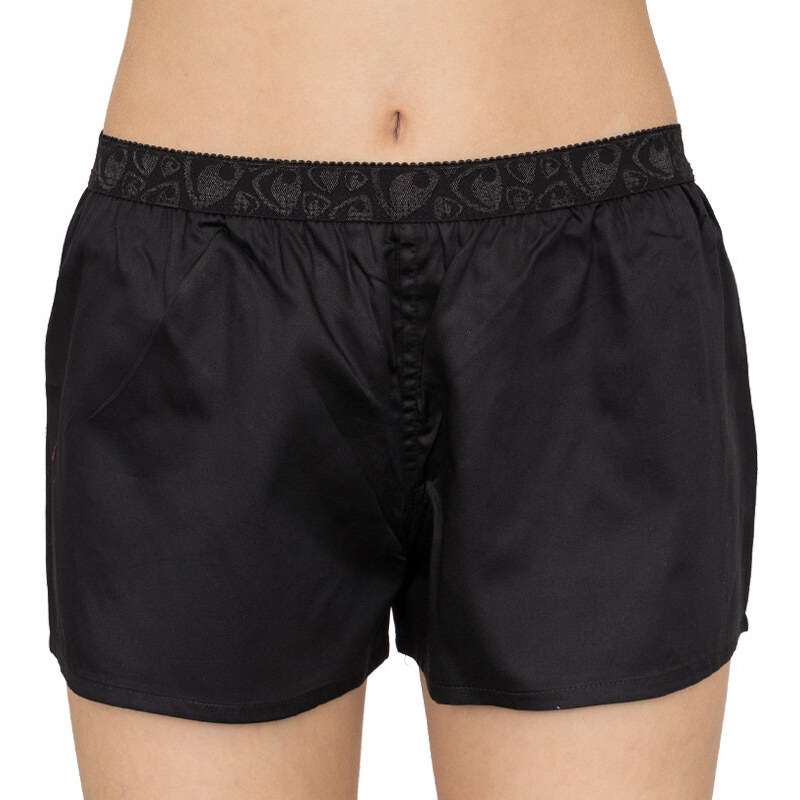 Dámske trenky Represent black 15335851