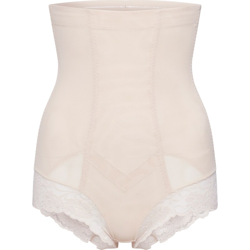 MAGIC Bodyfashion Formujúce nohavičky Super Control Brief béžová 15666050