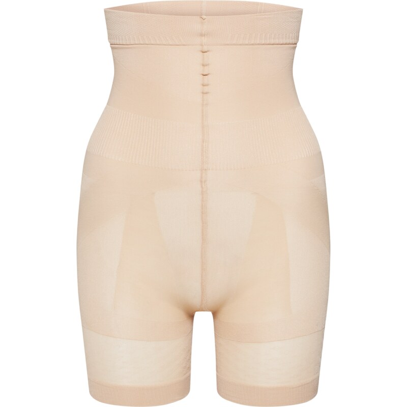 MAGIC Bodyfashion Formujúce nohavice SlimShaper béžová 16528760