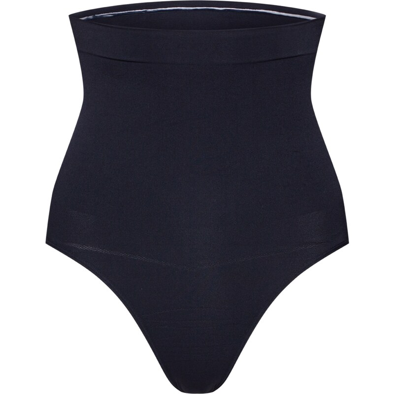 MAGIC Bodyfashion Formujúce nohavičky Comfort Waistnipper čierna 17124131