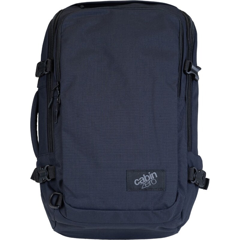 Cestovný batoh do lietadla CabinZero Adventure Pro 32L Absolute Black 45961263