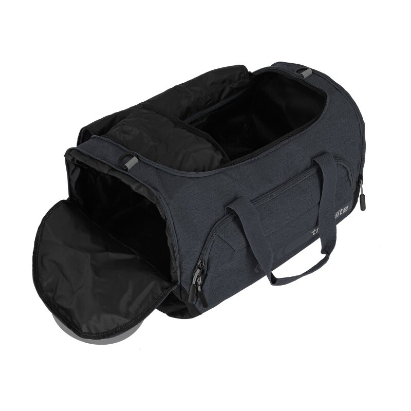 Cestovná taška Travelite Kick Off DuffleAnthracite 12829256