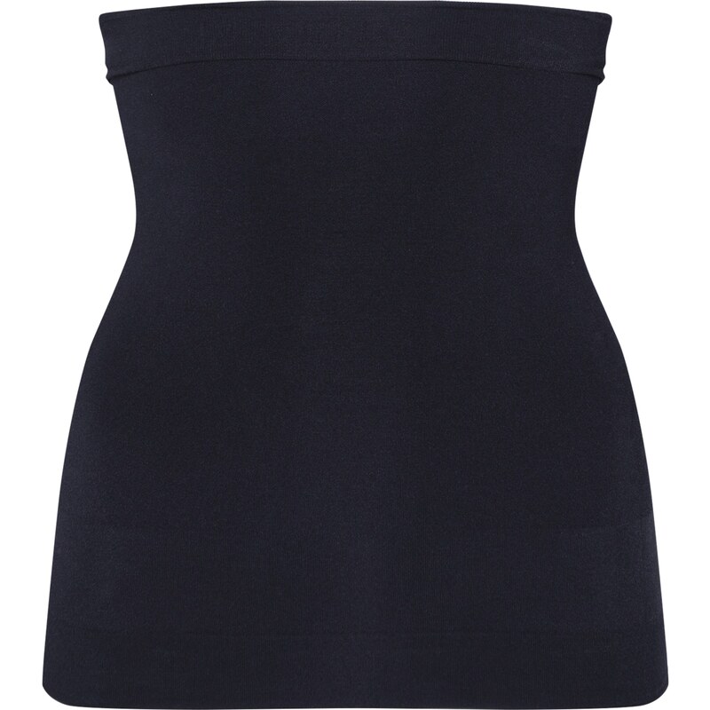 MAGIC Bodyfashion Formujúci top Waistnipper čierna 15710853