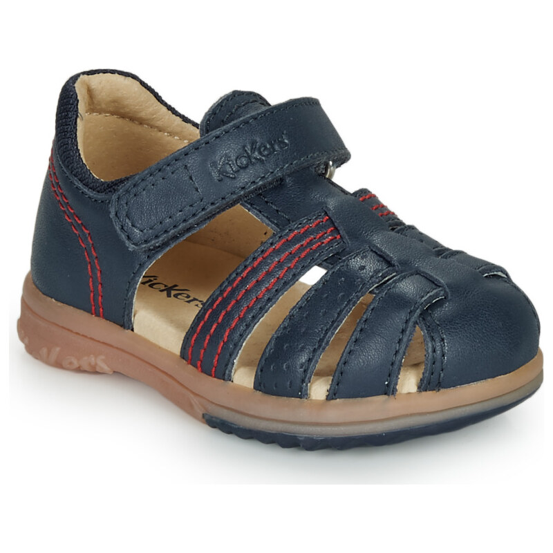 Kickers Sandále PLATIBACK Kickers 62486712